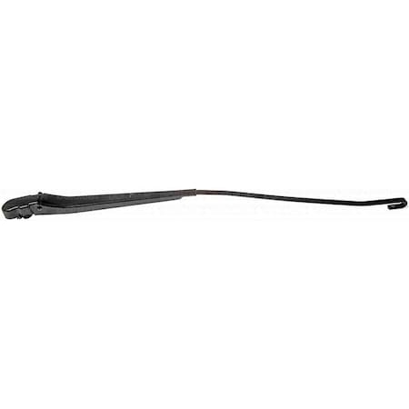 Motormite Windshield Wiper Arm-Front Left, 42619 42619